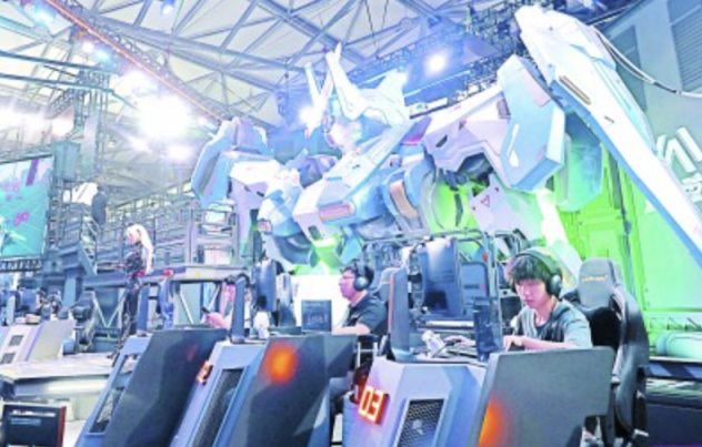 递积极的观 递积极的观